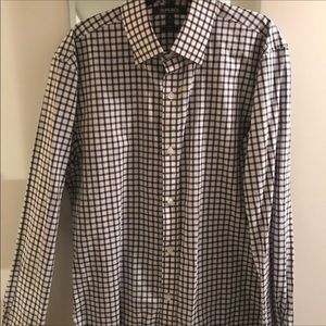 Bonobos slim fit dress shirt